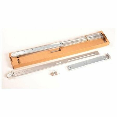BETTERBATTERY Chassis Rail Set For Sc512f Fd BE2941117